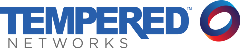 tempered networks logo