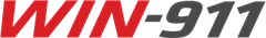 win-911 logo