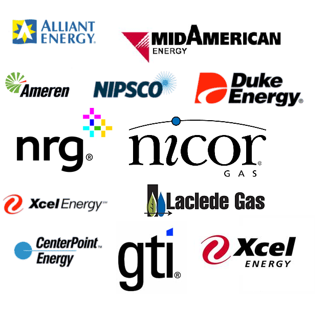 energy and power industrial solutions