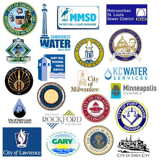 water wastewater industrial solutions