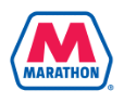 marathon logo