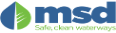 msg logo
