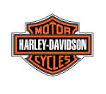 harley-davidson logo