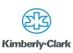 kimberly-clark logo