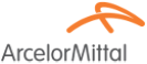 arcelor mittal logo