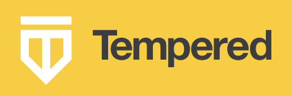 tempered