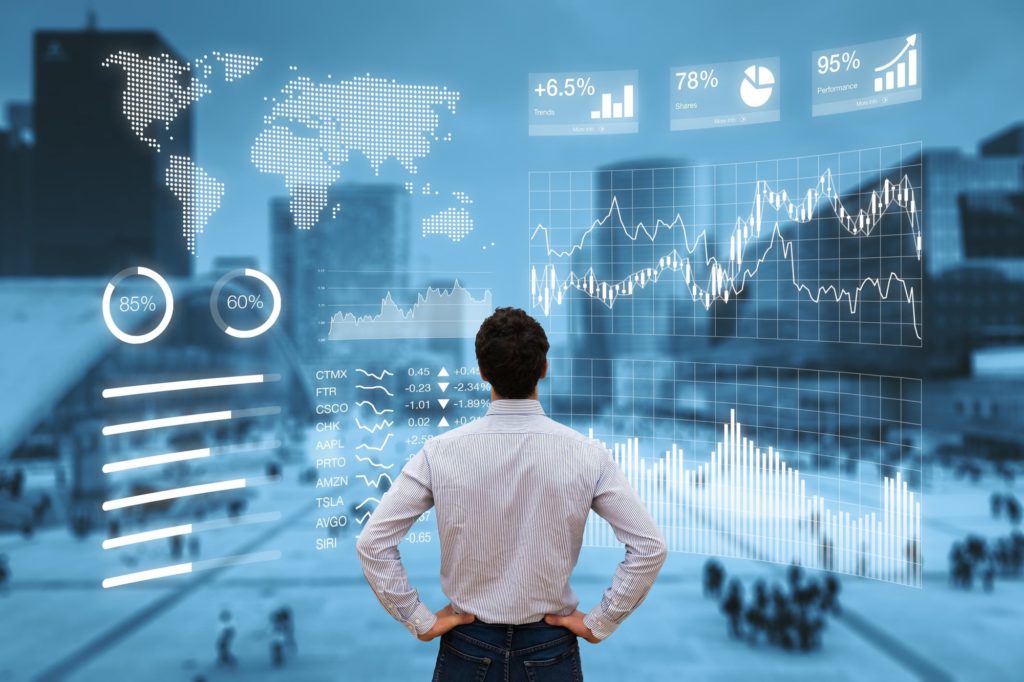 industrial internet of things