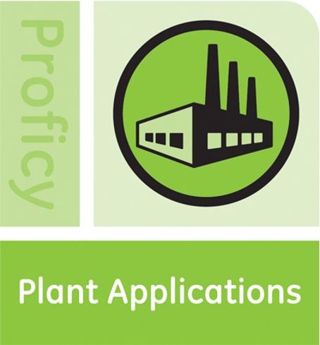 ge ifix proficy plant applications