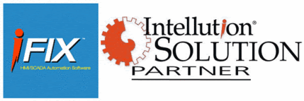 ge ifix intellution solution partner