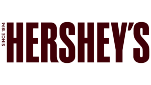 Hersheys-Logo