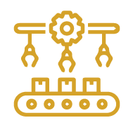 Chemical and Industrial System Integration