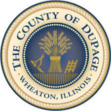 The County of Dupage for Water and Wastewater Industry