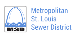 Metropolitan St. Louis Sewer District for Water and Wastewater Industry