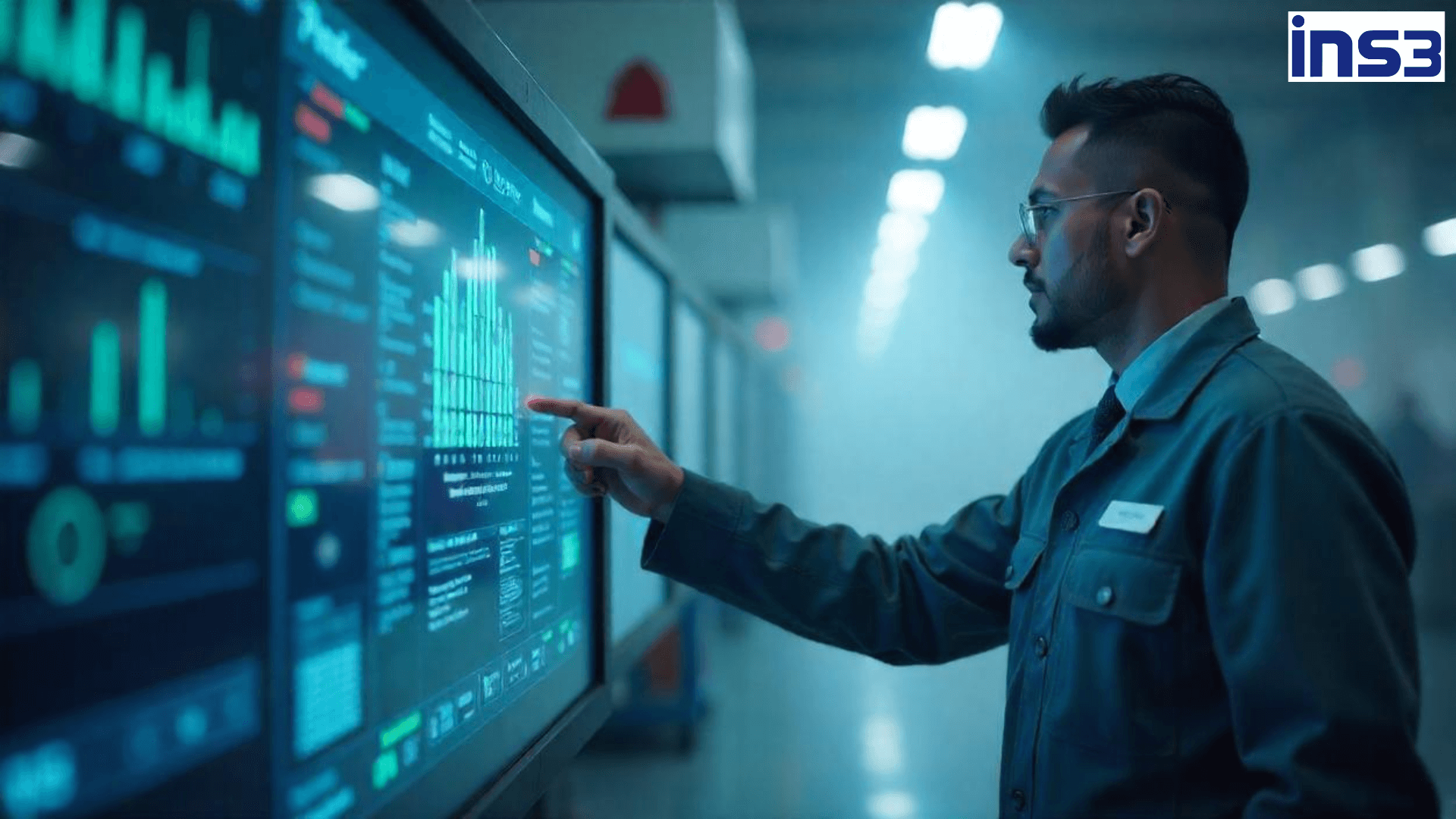 reduce downtime in manufacturing