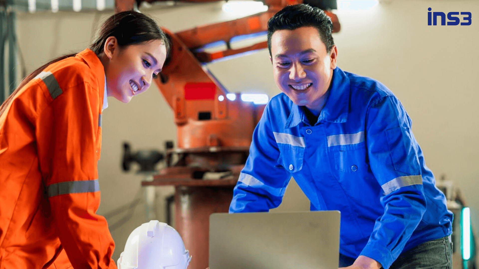 MES software for manufacturing