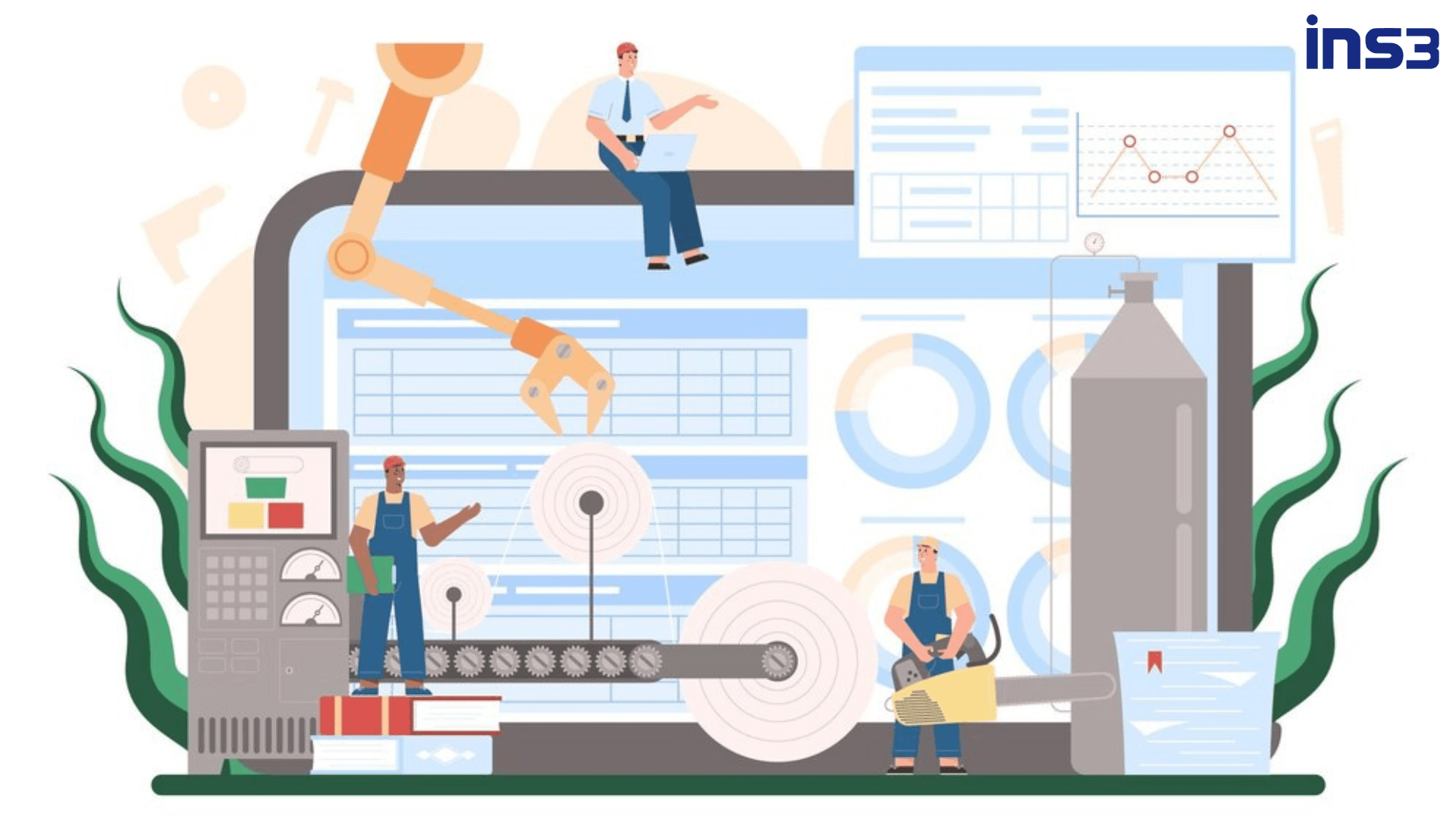 Manufacturing Analytics