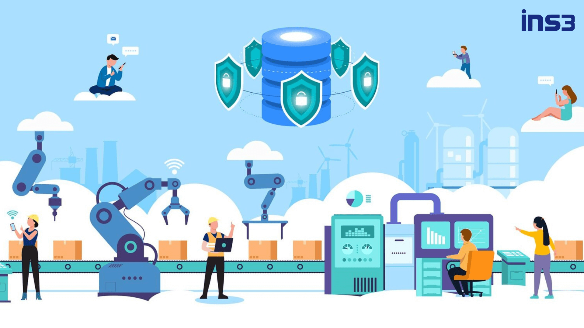 smart manufacturing technologies