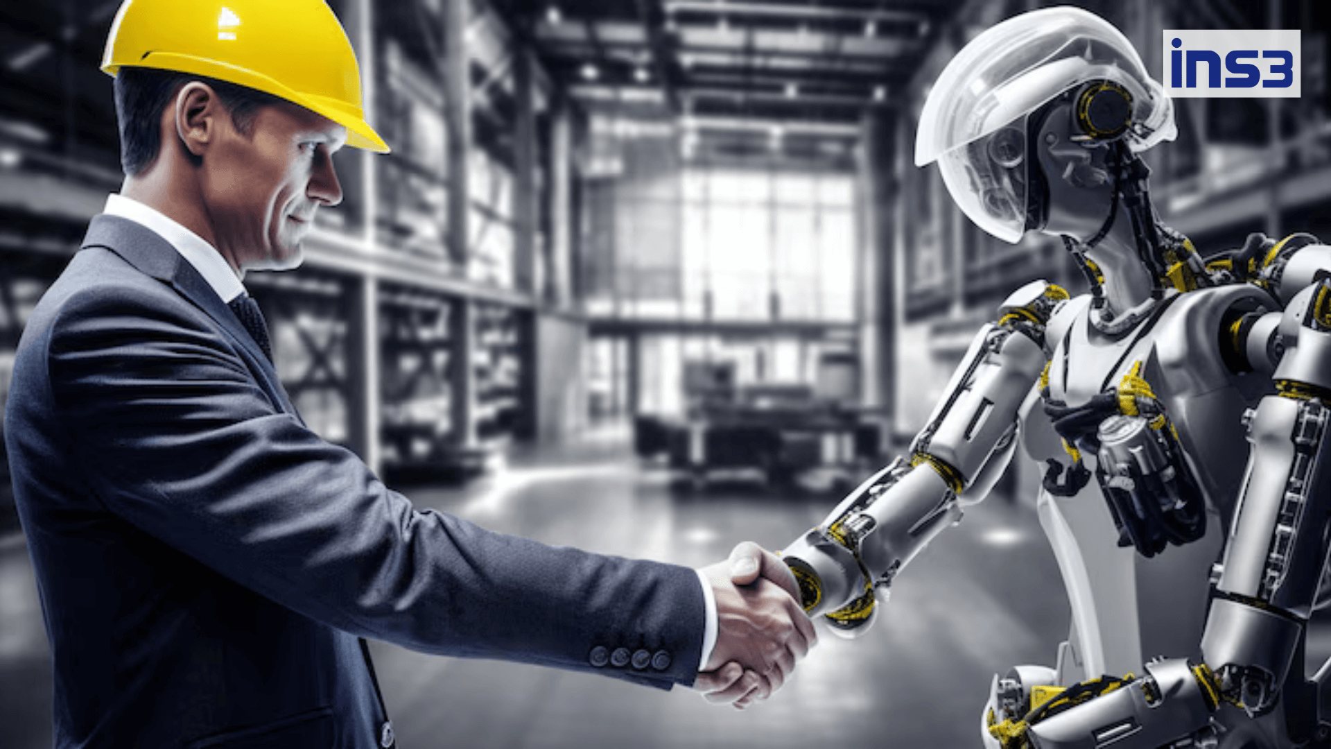 generative AI in manufacturing