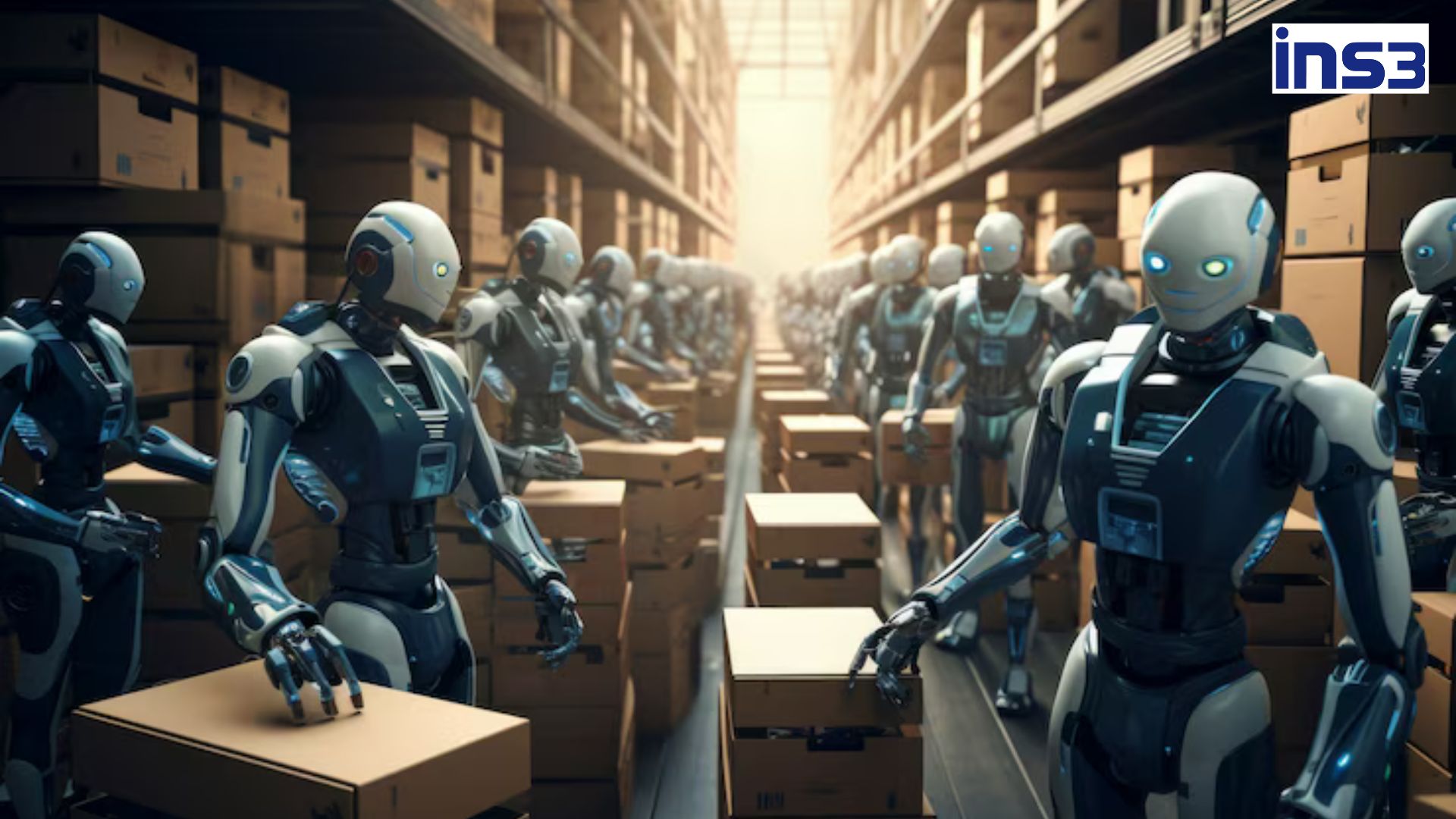 Smart manufacturing challenges