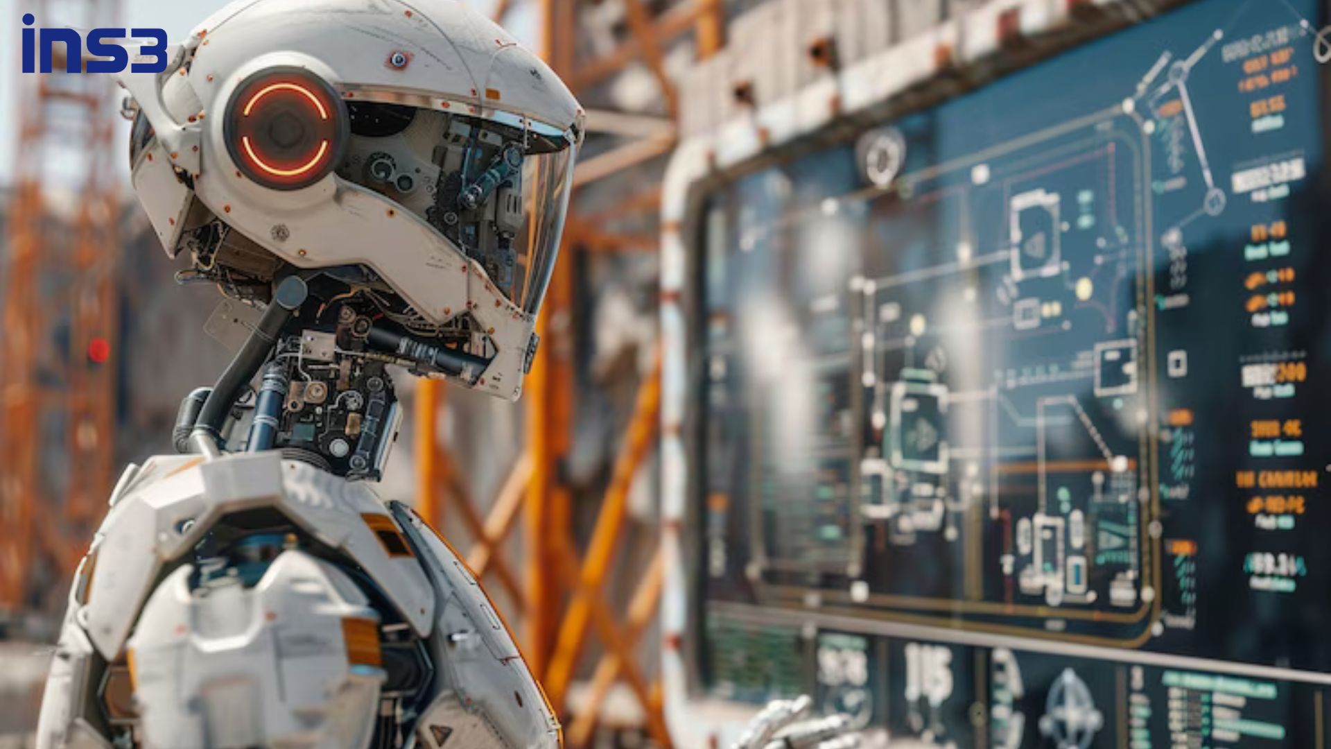 AI in Manufacturing