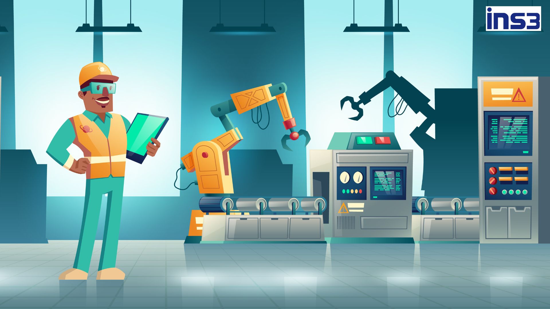 Manufacturing process optimization