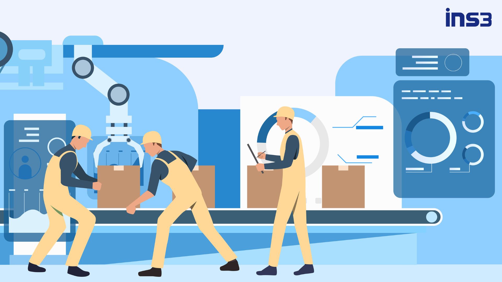 Manufacturing data analytics