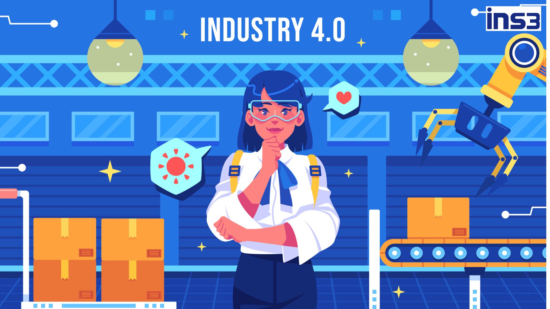 MES Industry 4.0
