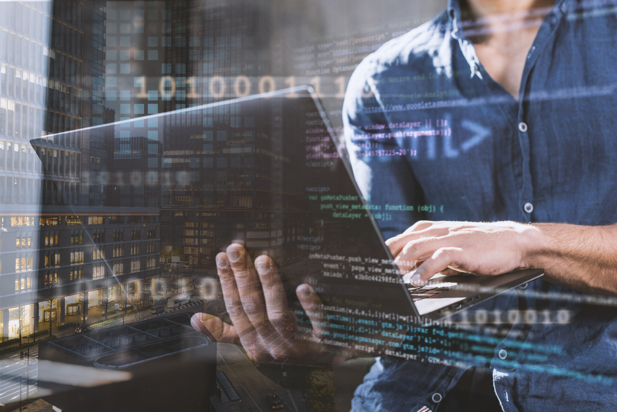 unified data in manufacturing