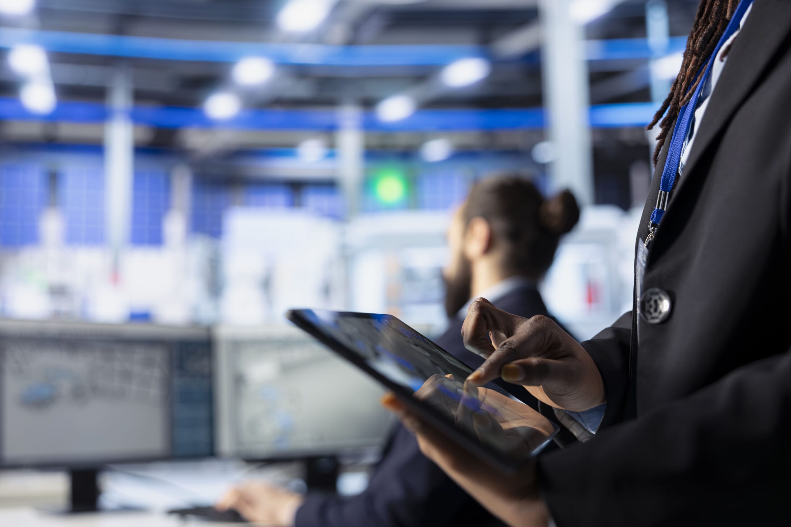 manufacturing analytics solutions