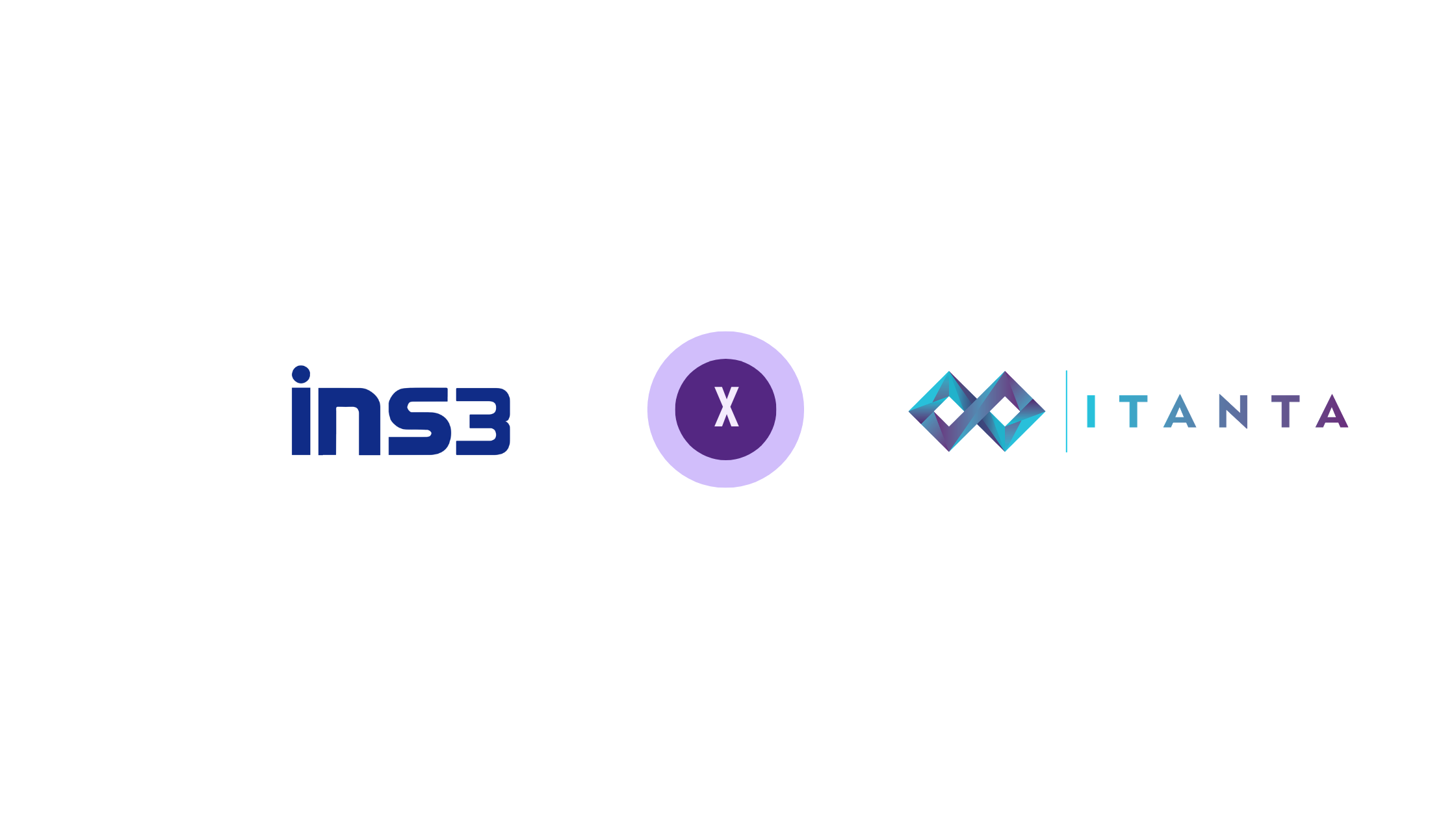 ins3 Itanta Analytics partnership