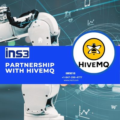 partnership with HiveMQ ins3 partnership with HiveMQ ins3