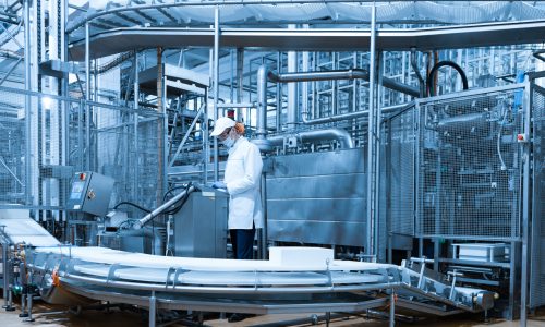 Modernization for Predictive maintenance